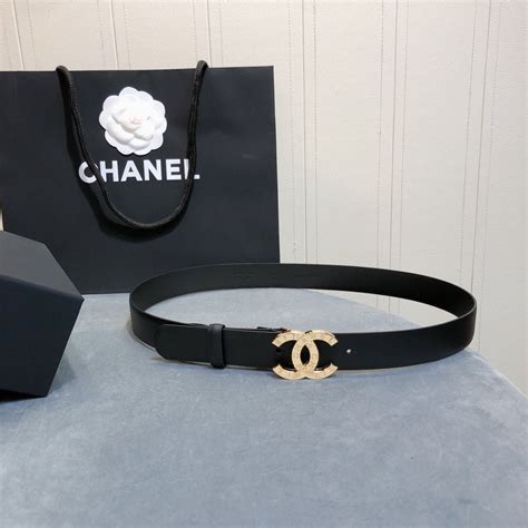 CHANEL Damengürtel online kaufen .